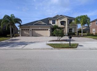 2465 Sterling Creek Pkwy, Oviedo, FL 32766