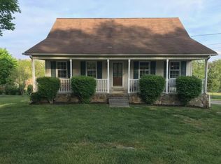116 J K Gray Ln, Gray, TN 37615