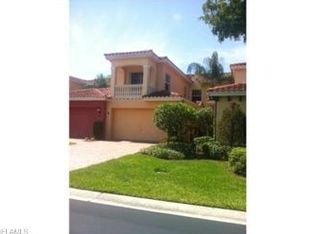 8575 Via Lungomare Cir UNIT 202, Estero, FL 33928