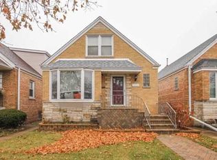 5324 N Melvina Ave, Chicago, IL