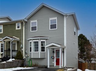 8 Cook Street, St. John’s, NL A1C4L4