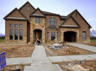 21918 W Firemist Ct, Cypress, TX 77433