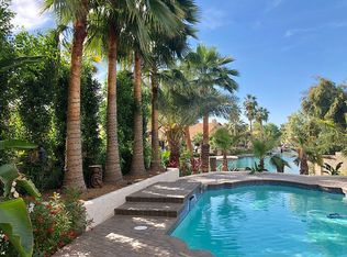 1042 S Crown Key Ct, Gilbert, AZ 85233