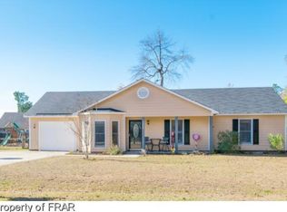 3826 Champs Ct, Fayetteville, NC 28306
