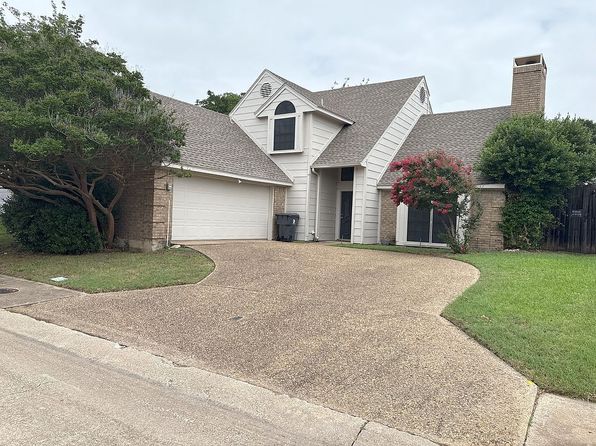 5416 Ventana Trl