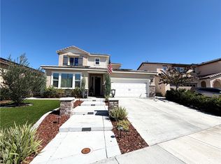 29974 Western Front Dr, Menifee, CA 92584