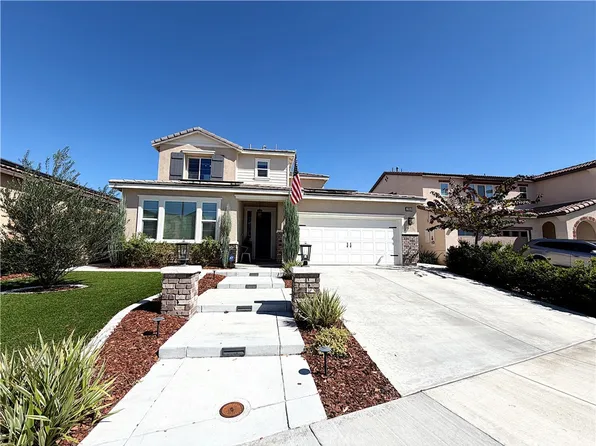 29974 Western Front Dr, Menifee, CA 92584