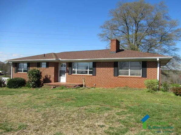 942 Gap Creek Rd, Greer, SC 29651