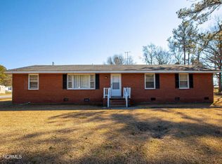 620 Tully Hill Rd, Kinston, NC 28504