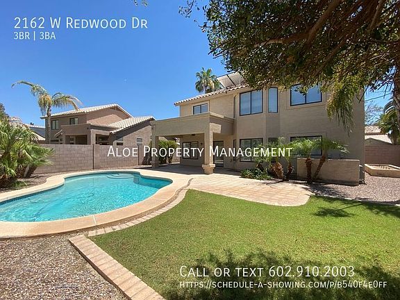 2nd image of 2162 W Redwood Dr