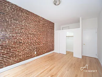 Rented by The Agency