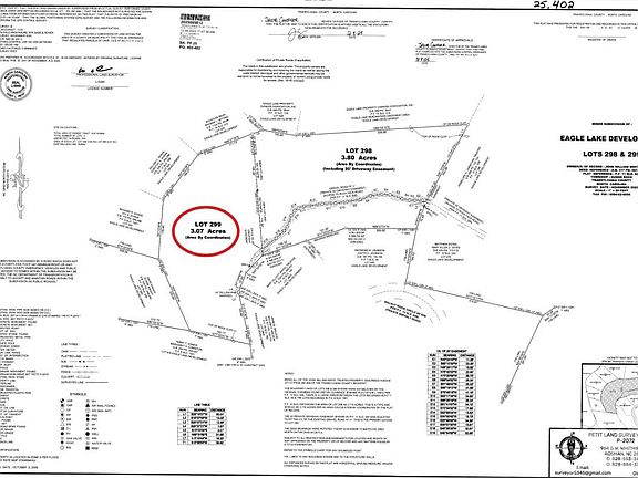 2nd image of Rock Face Rd #L299