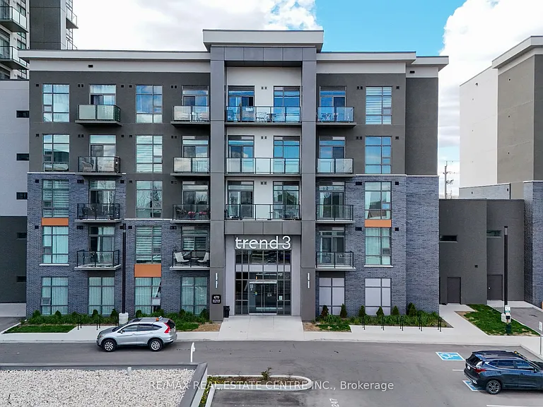 470 Dundas St E #1206 — Photo 3