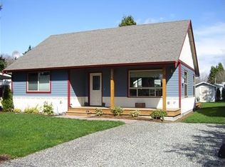 4974 Morgan Dr, Blaine, WA 98230