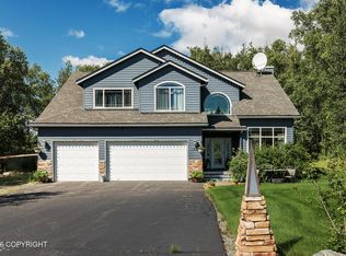 4870 N Sandburg Cir, Wasilla, AK 99654