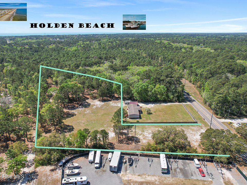1st image of 3+ Acres Old Ferry Connection