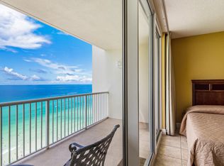 10901 Front Beach Rd UNIT 1609, Panama City Beach, FL 32407