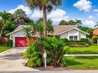 435 MOHAWK Lane, Boca Raton, FL 33487
