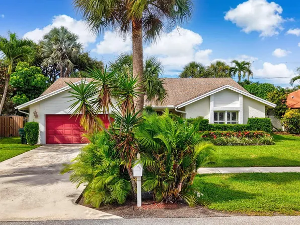 435 MOHAWK Lane, Boca Raton, FL 33487