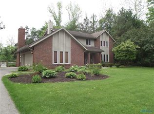 5055 Valencia Dr, Toledo, OH 43623