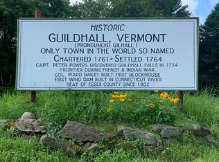468 North Rd, Guildhall, VT 05905