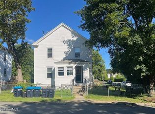 15 Atlantic Ave, Pittsfield, MA 01201