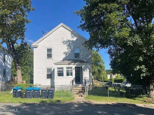 15 Atlantic Ave, Pittsfield, MA 01201