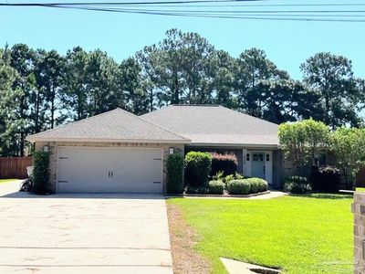 1938 Commodore Dr, Navarre, FL, 32566