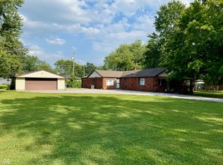 3425 S Campbell St, Plainfield, IN 46168