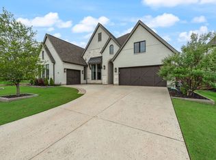 2171 Lee Ave, Prosper, TX 75078