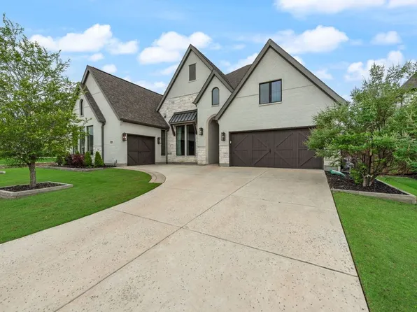 2171 Lee Ave, Prosper, TX 75078