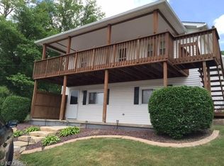 817 Cain St, East Liverpool, OH 43920