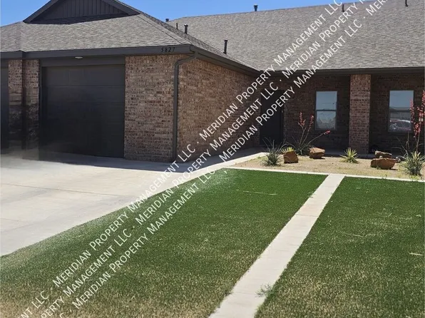 5827 Urbana Pl, Lubbock, TX 79407