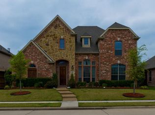916 Saratoga Dr, Allen, TX 75013