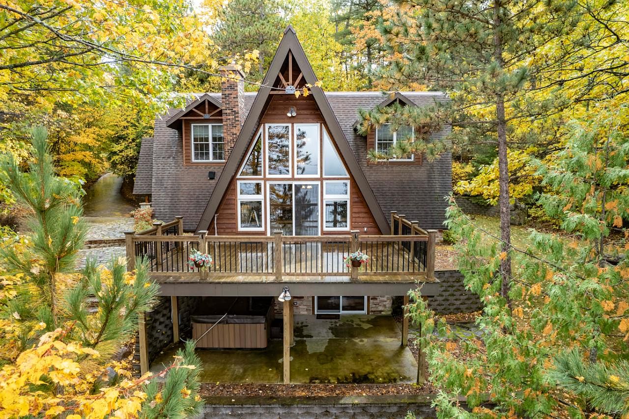 3129 Cth H, Lac Du Flambeau, WI 54538 Zillow