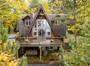 3129 Cth H, Lac Du Flambeau, WI 54538