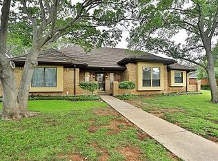 57 Augusta Dr, Abilene, TX 79606