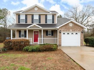 290 Fairview Cir, Winchester, TN 37398