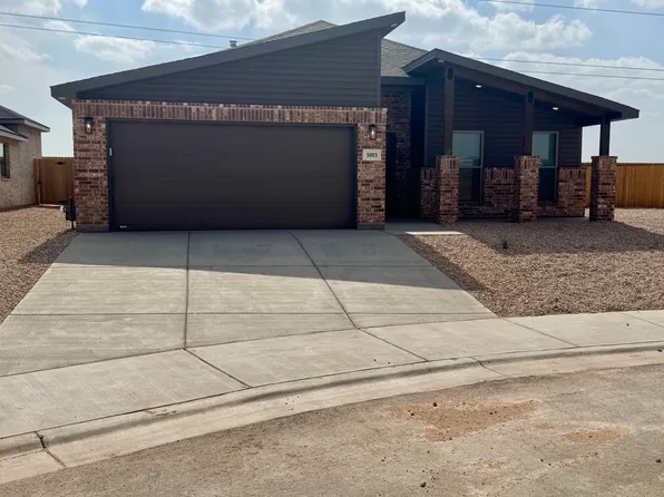 5913 Settler Ave, Midland, TX 79705