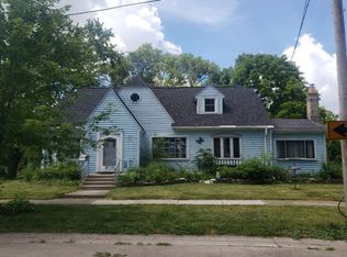 570 Elizabeth St, Fond Du Lac, WI 54935