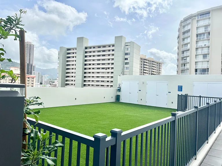 629 Keeaumoku St #2406 — Photo 14