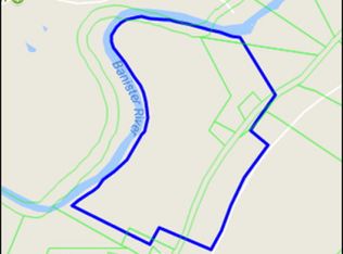 0 Mountain Rd, Gretna, VA 24557