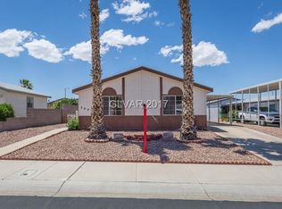 2003 Cullen St, Henderson, NV 89002