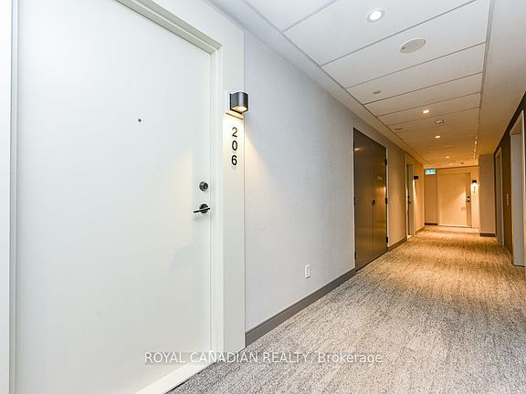 4th image of 8010 Derry Rd #206