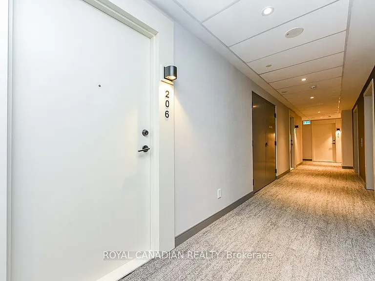 8010 Derry Rd #206 — Photo 4