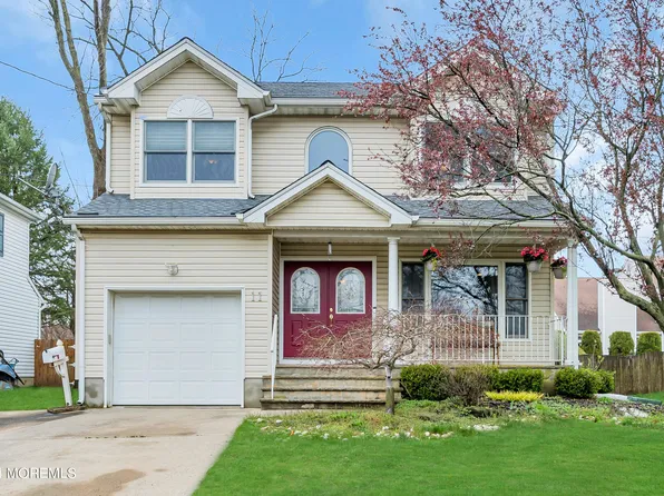 11 Summerfield Avenue, Oceanport, NJ 07757