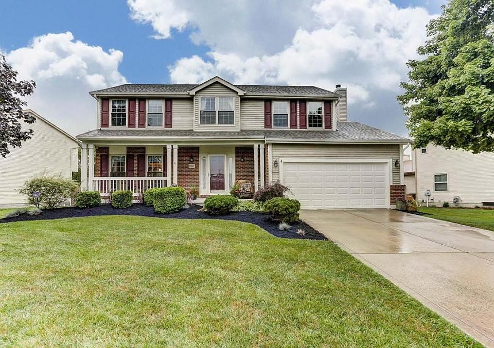 1st image of 8547 Landseer Dr