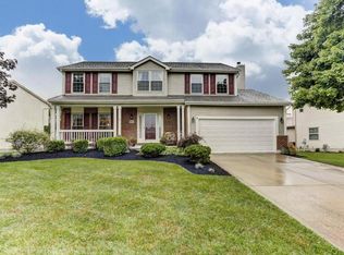 8547 Landseer Dr, Reynoldsburg, OH