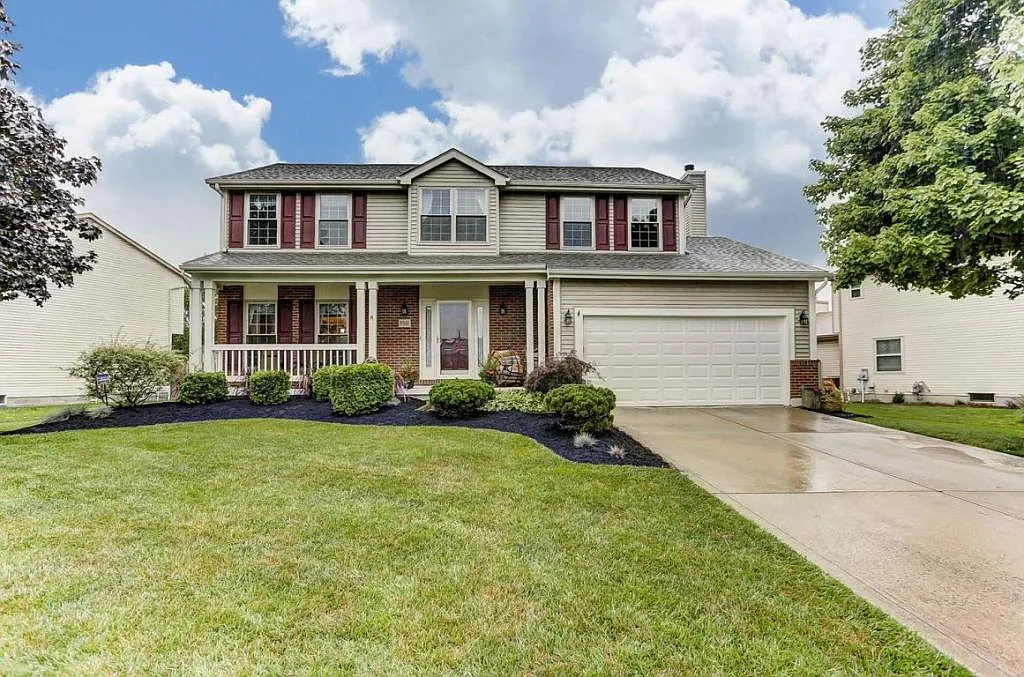 8547 Landseer Dr photo 1