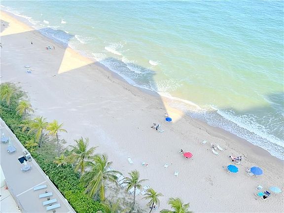 4th image of 3400 Galt Ocean Dr APT 1401S